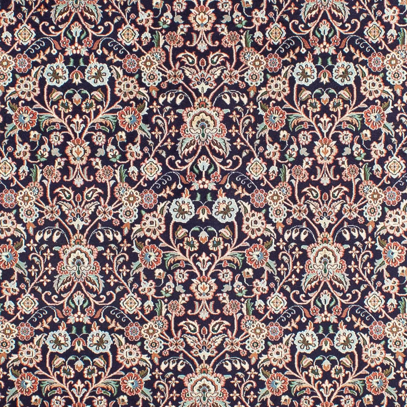 Persisk tæppe - Classic - 290 x 198 cm - sort