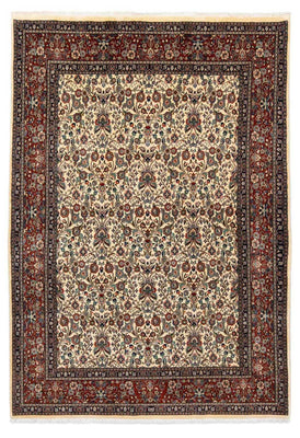 Persisk tæppe - Classic - 270 x 192 cm - beige