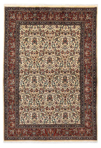 Persisk tæppe - Classic - 270 x 192 cm - beige