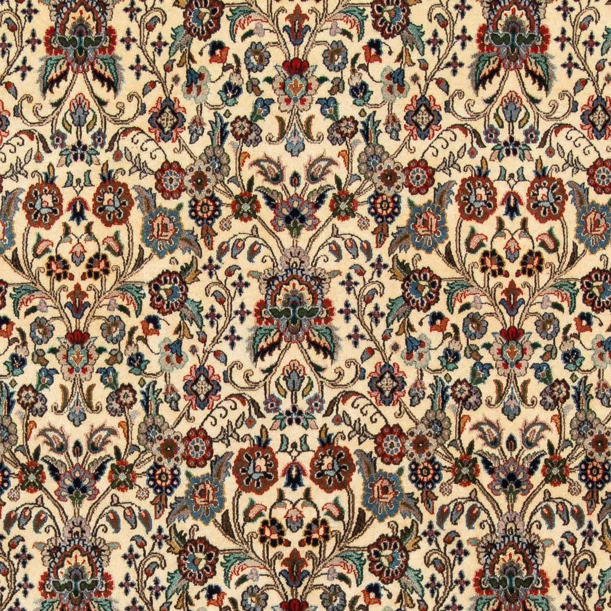 Persisk tæppe - Classic - 270 x 192 cm - beige
