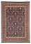 Persisk tæppe - Classic - 288 x 197 cm - sort
