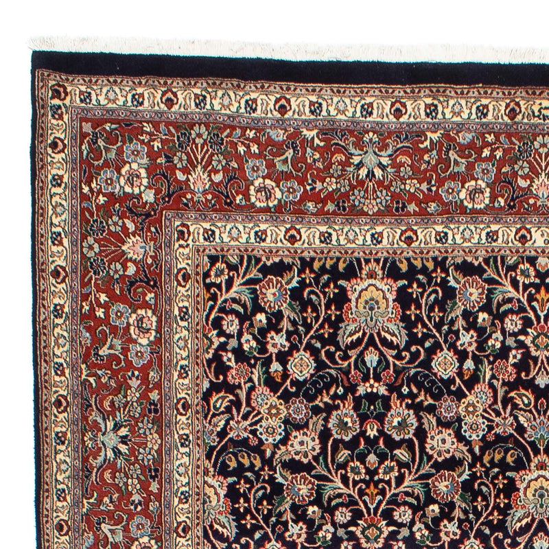 Persisk tæppe - Classic - 288 x 197 cm - sort
