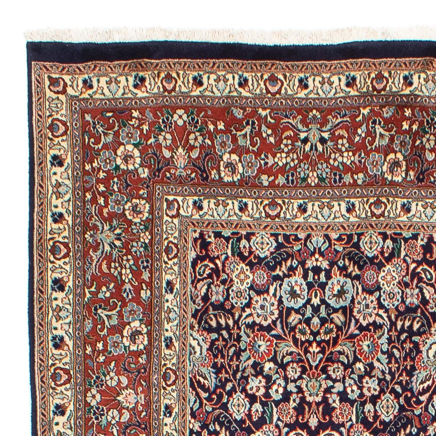 Moud Tæppe 270x188cm - Persisk tæppe