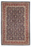 Persisk tæppe - Classic - 298 x 200 cm - sort