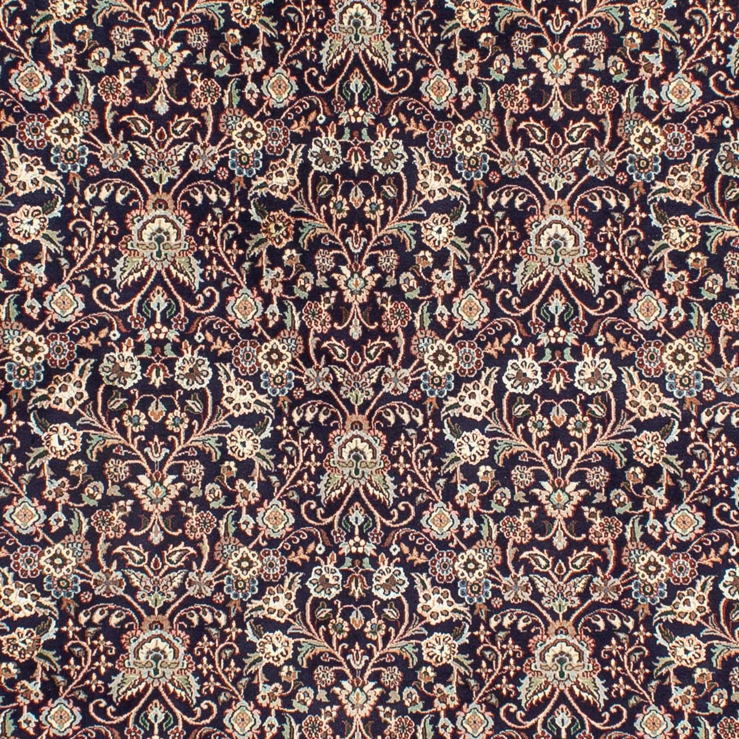 Persisk tæppe - Classic - 298 x 200 cm - sort