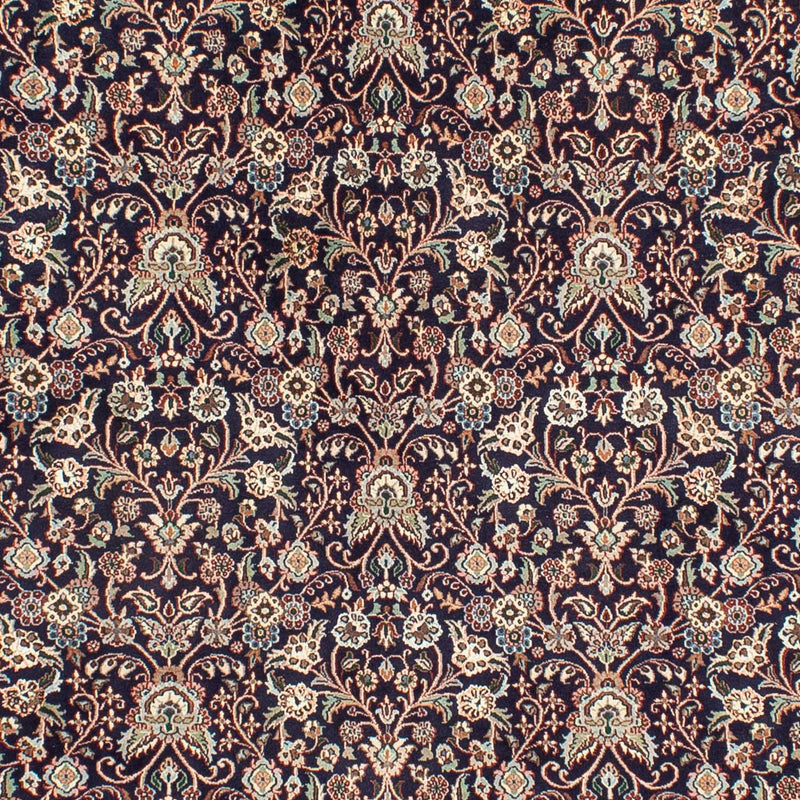 Persisk tæppe - Classic - 298 x 200 cm - sort