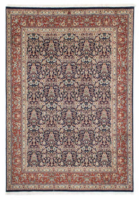 Persisk tæppe - Classic - 272 x 213 cm - sort