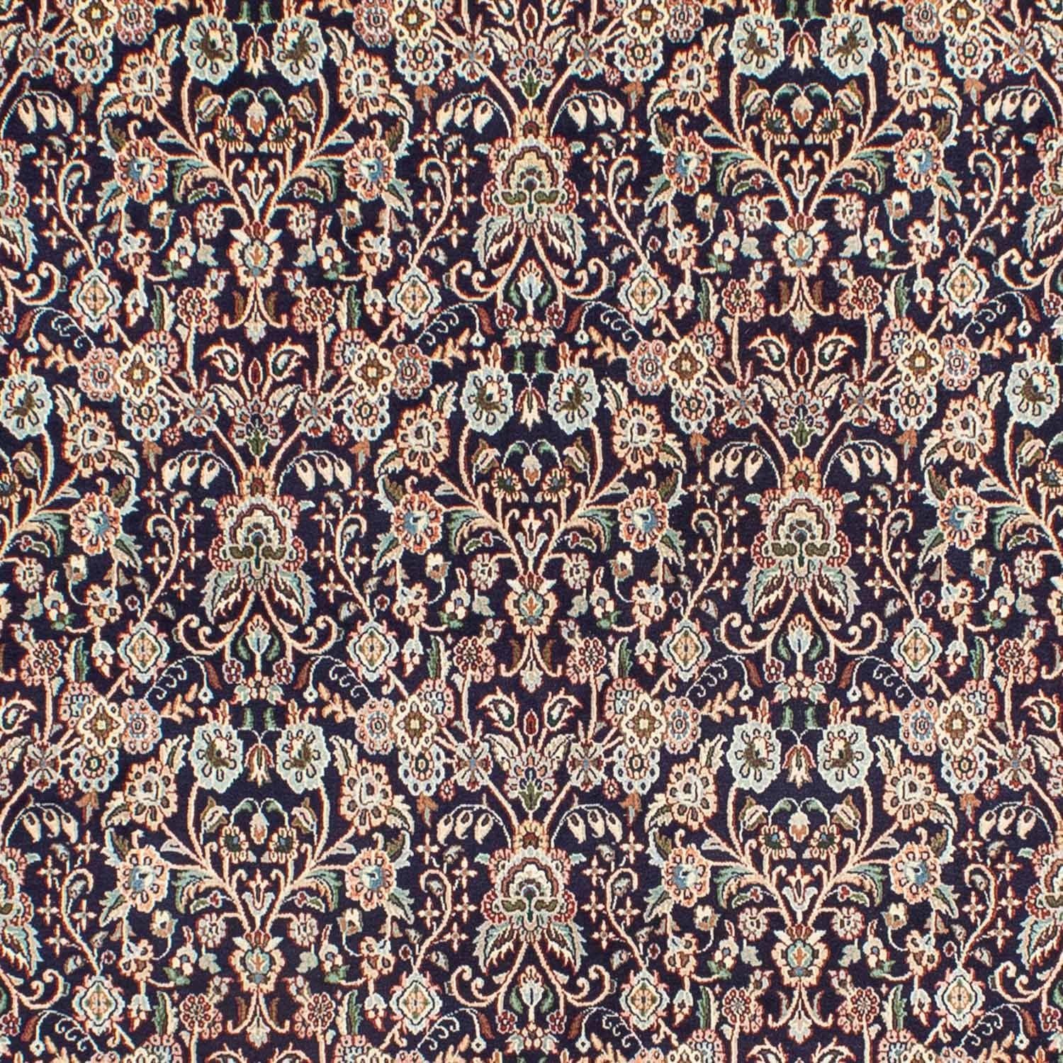 Persisk tæppe - Classic - 272 x 213 cm - sort