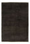 Gabbeh-tæppe - Indus - 205 x 150 cm - mørkebrun