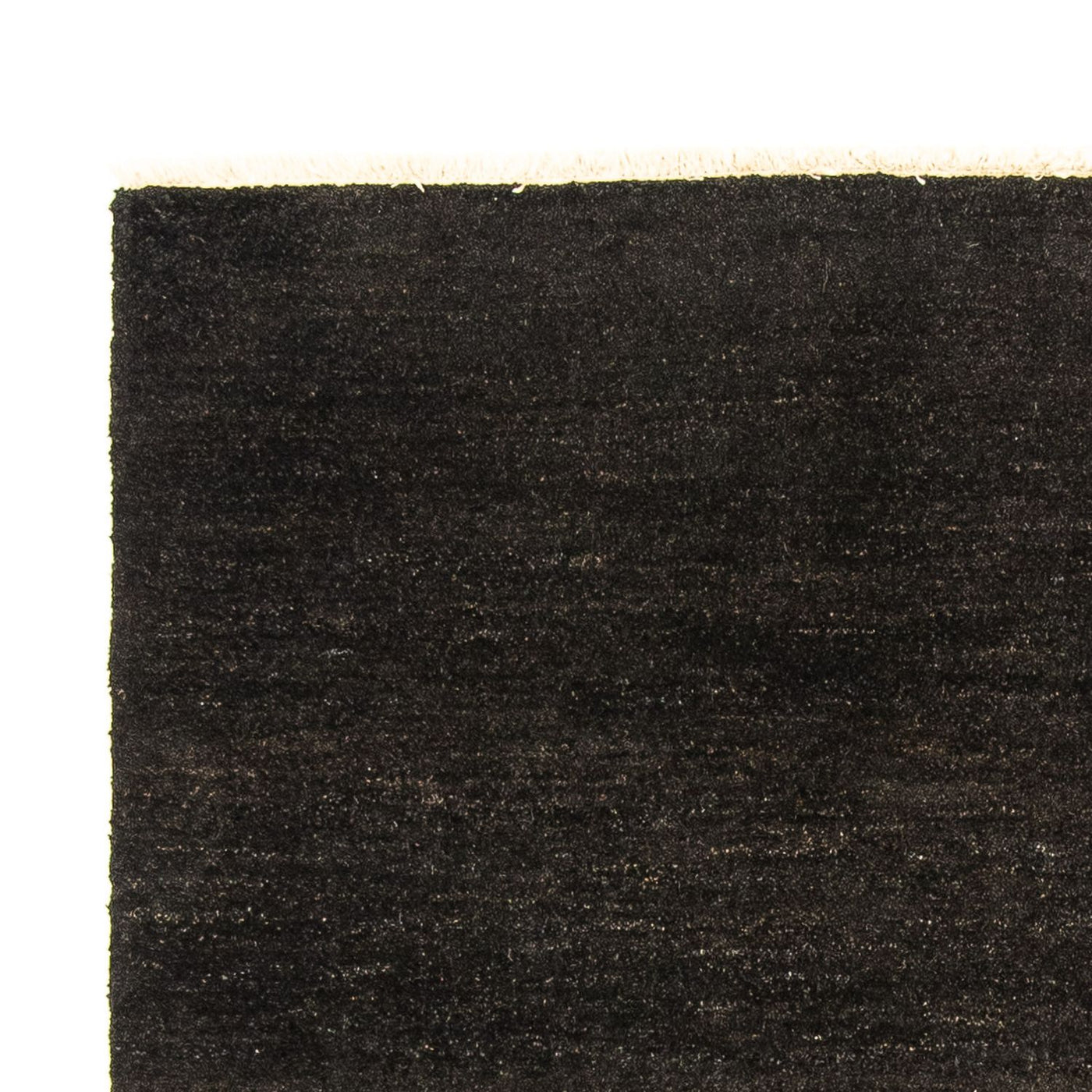 Indo Gabbeh Tæppe 205x150cm - Perserteppich Wollteppich