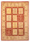Ziegler Carpet - 272 x 198 cm - rust