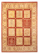 Ziegler Carpet 198x272cm - Orientalsk tæppe