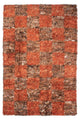 Shaggy Tæppe 197x297cm - Shaggy Teppich
