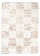 Shaggy Tæppe 172x243cm - Shaggy Teppich