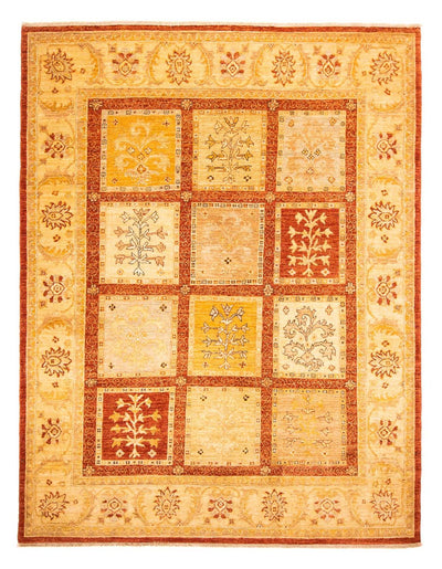 Ziegler Carpet 191x249cm - Orientalsk tæppe