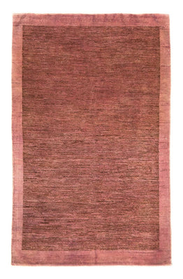 Gabbeh-tæppe - Indus - 156 x 105 cm - fuchsia