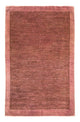 Indo Gabbeh Tæppe 156x105cm - Perserteppich Wollteppich