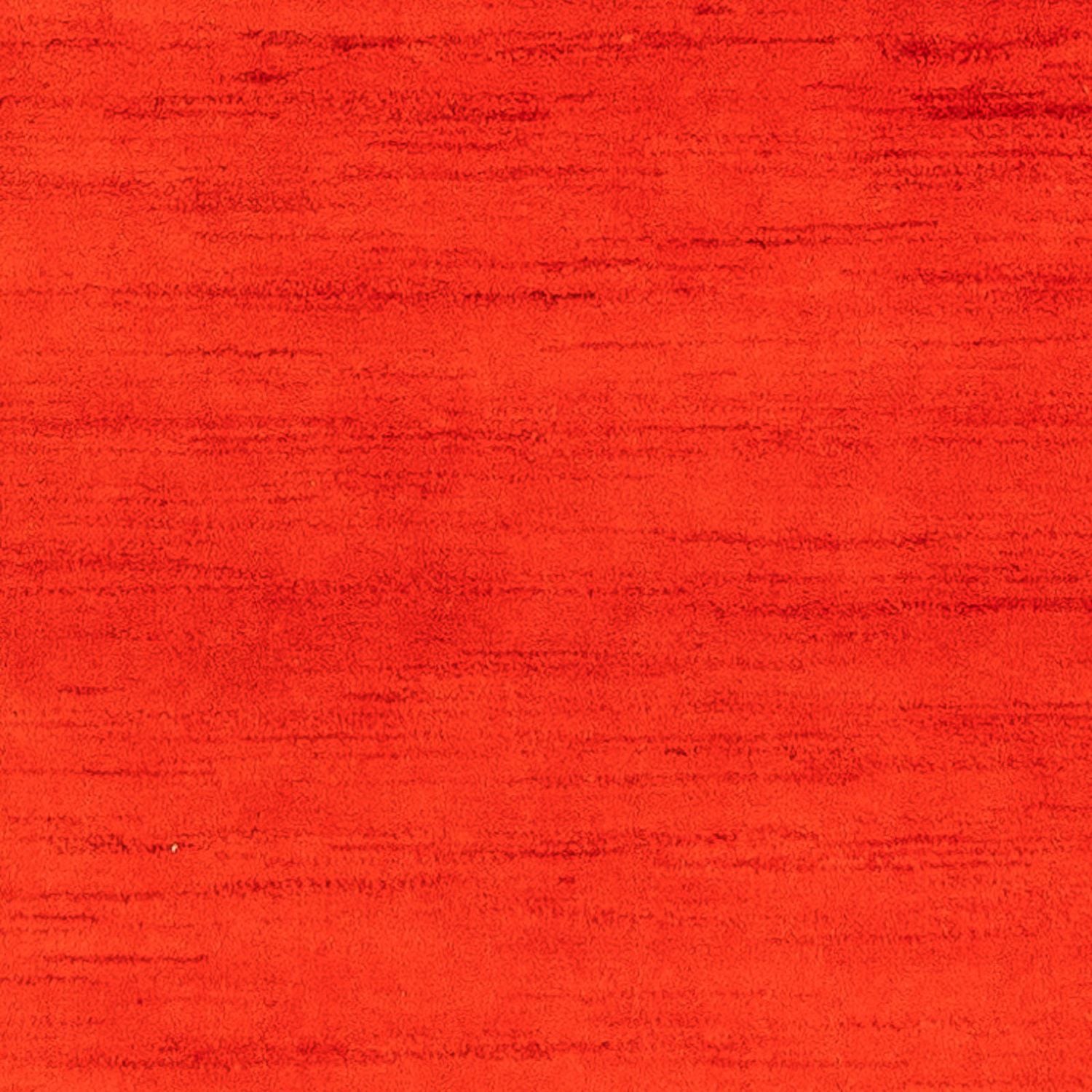 Gabbeh-tæppe - Indus - 156 x 98 cm - rød