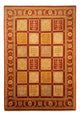 Ziegler Carpet 345x243cm - Orientalsk tæppe