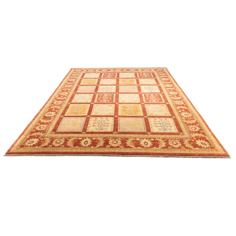 Ziegler Carpet - 345 x 243 cm - rød