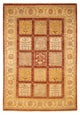 Ziegler Carpet 201x291cm - Orientalsk tæppe