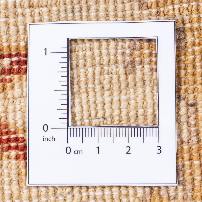Ziegler Carpet - 291 x 201 cm - rust