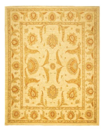 Ziegler Carpet 201x255cm - Orientalsk tæppe