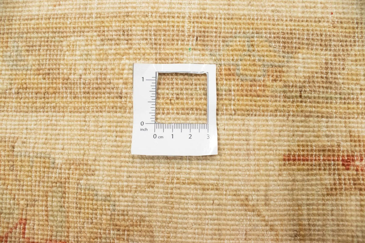 Ziegler Carpet - 255 x 201 cm - beige