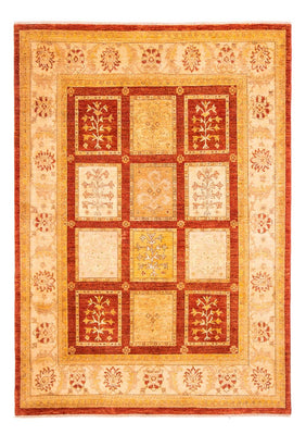 Ziegler Carpet - 252 x 197 cm - rust
