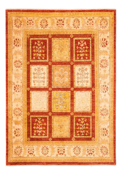 Ziegler Carpet 197x252cm - Orientalsk tæppe