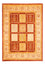 Ziegler Carpet - 252 x 197 cm - rust