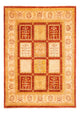 Ziegler Carpet 252x197cm - Orientalsk tæppe