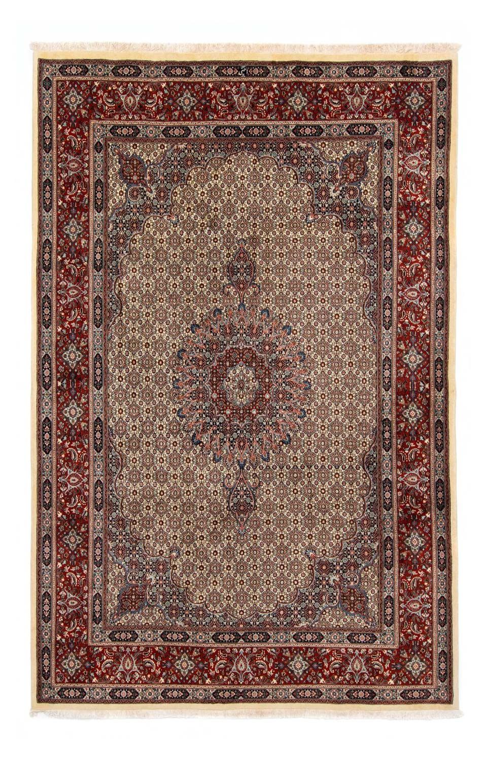 Persisk tæppe - Classic - 288 x 203 cm - beige