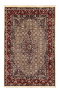Persisk tæppe - Classic - 288 x 203 cm - beige
