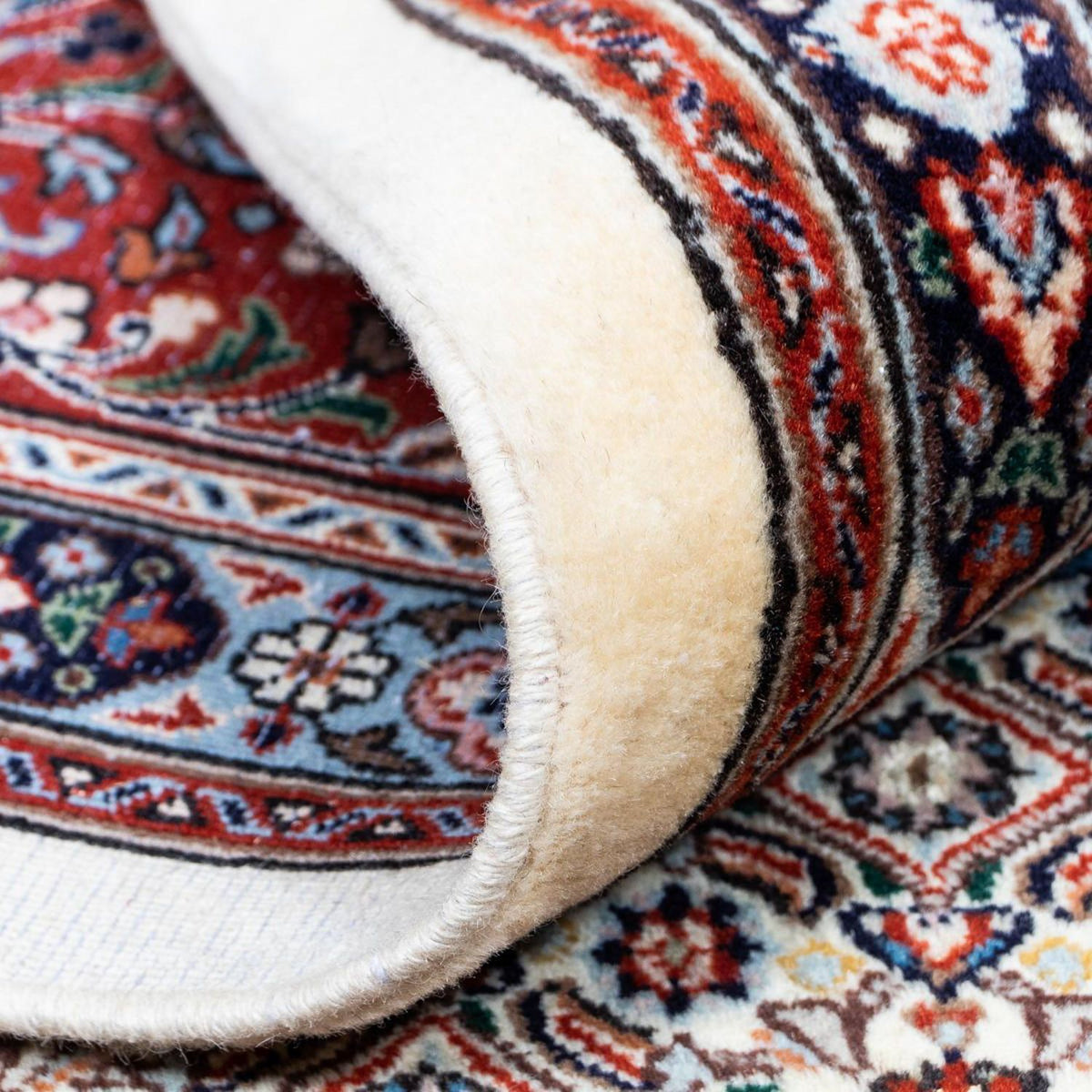 Persisk tæppe - Classic - 288 x 203 cm - beige