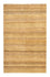 Gabbeh-tæppe - Indus - 192 x 124 cm - lys brun