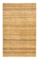 Indo Gabbeh Tæppe 192x124cm - Uldtæppe
