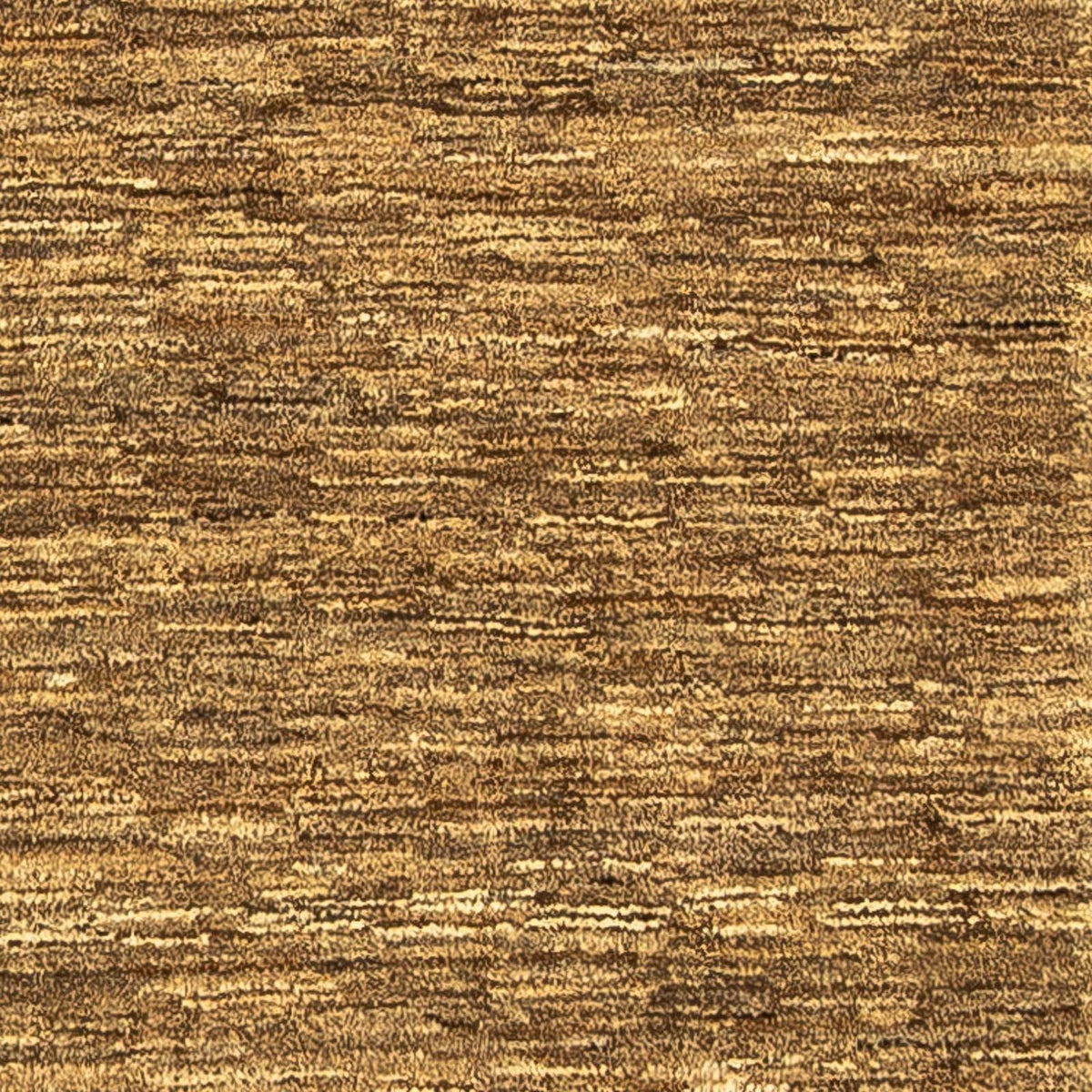 Gabbeh-tæppe - Indus - 147 x 97 cm - mørk beige