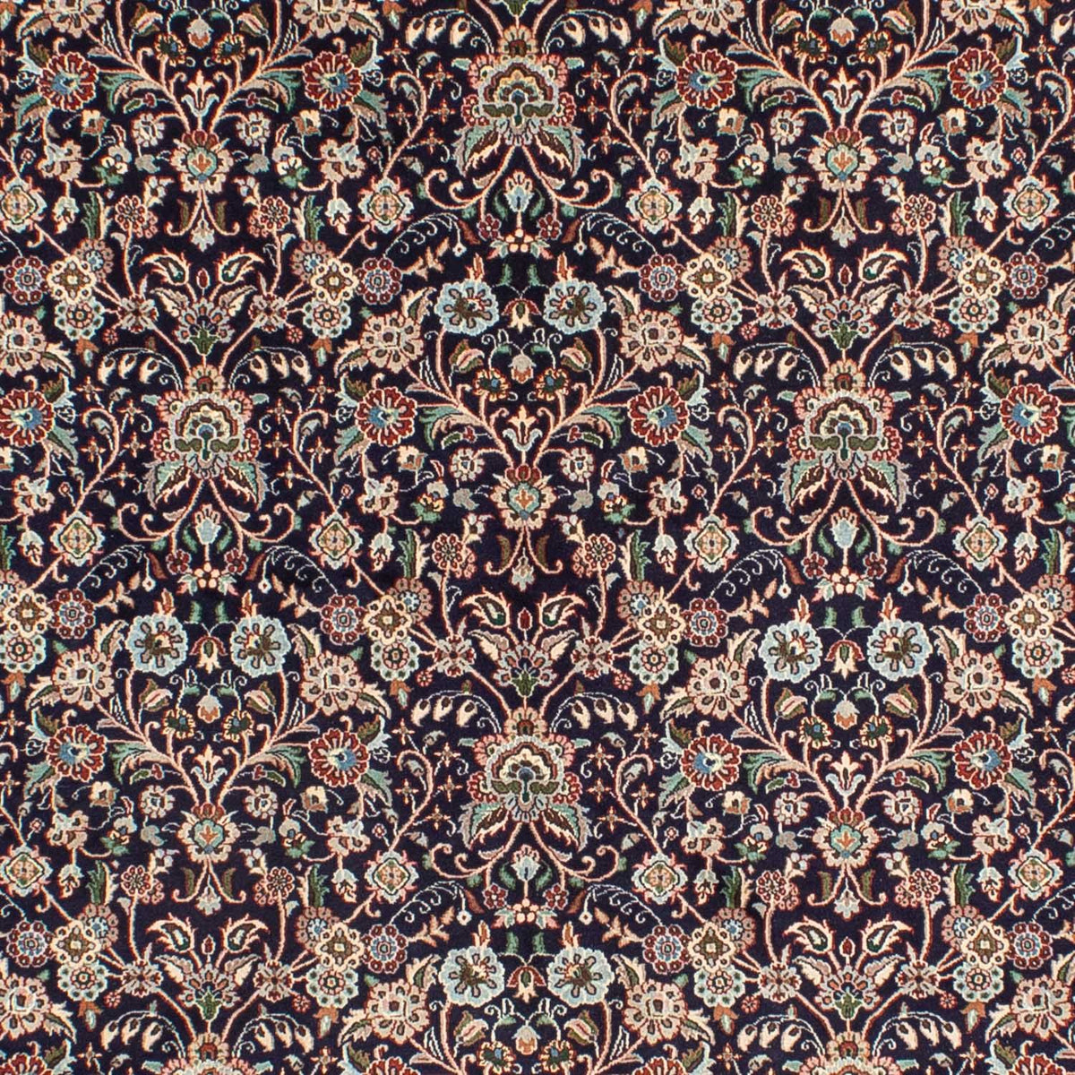 Persisk tæppe - Classic - 271 x 203 cm - sort