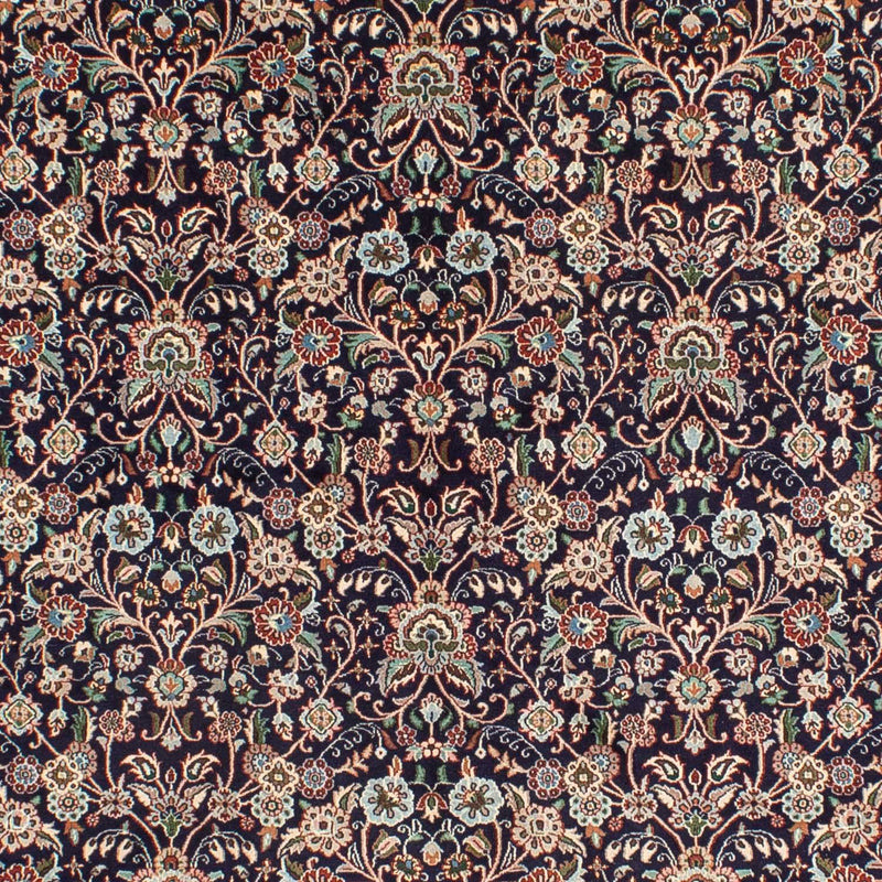 Persisk tæppe - Classic - 271 x 203 cm - sort