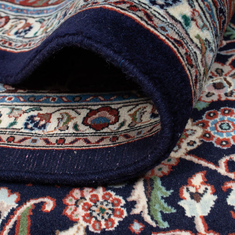 Persisk tæppe - Classic - 271 x 203 cm - sort