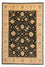 Ziegler Carpet - 424 x 293 cm - mørkeblå