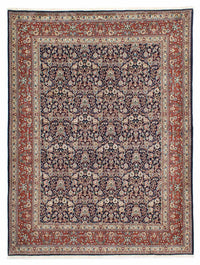 Persisk tæppe - Classic - 272 x 218 cm - sort