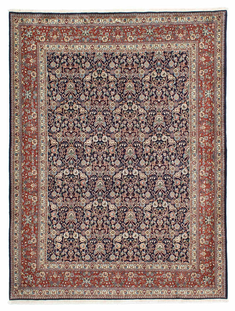 Persisk tæppe - Classic - 272 x 218 cm - sort