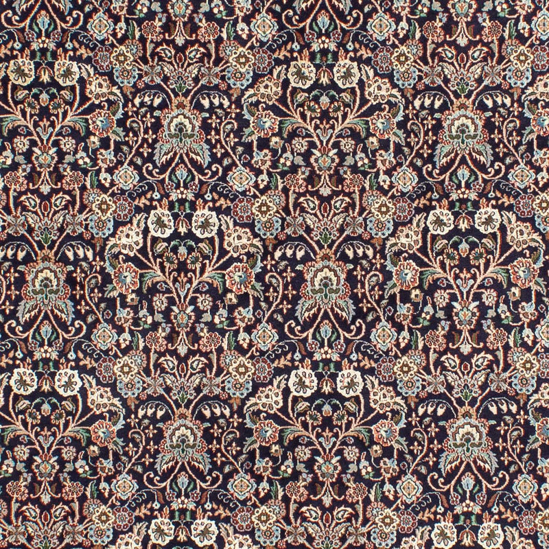 Persisk tæppe - Classic - 272 x 218 cm - sort