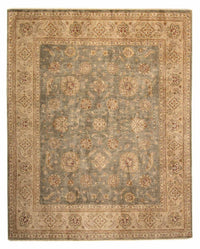 Ziegler Carpet - 307 x 247 cm - lys brun