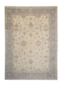 Ziegler Carpet - 347 x 250 cm - lys beige