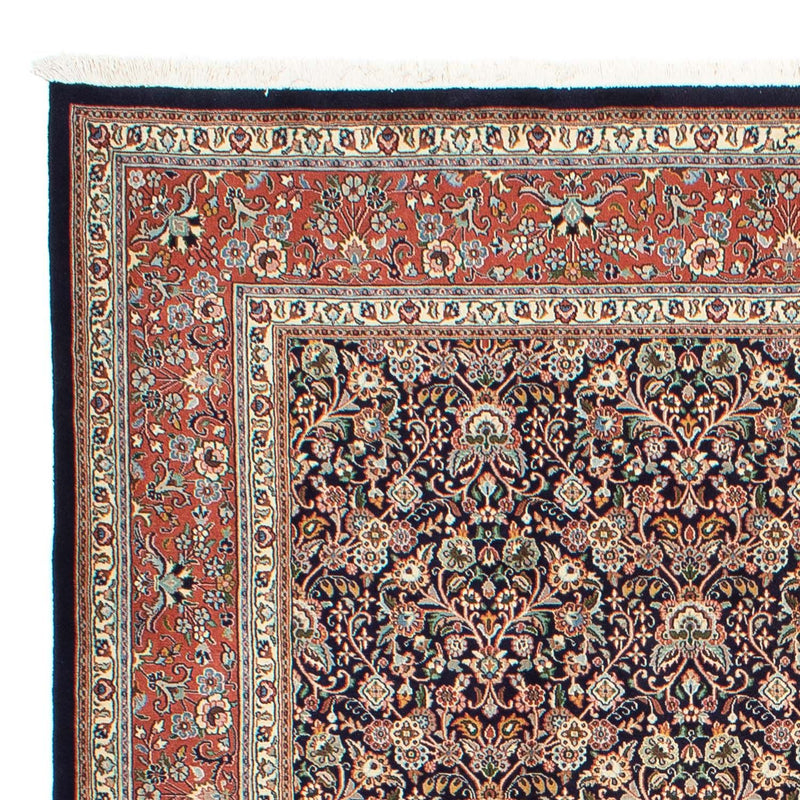 Persisk tæppe - Classic - 274 x 219 cm - sort