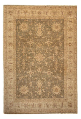 Ziegler Carpet - 353 x 248 cm - lys brun