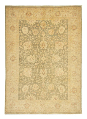 Ziegler Carpet - 232 x 168 cm - grå
